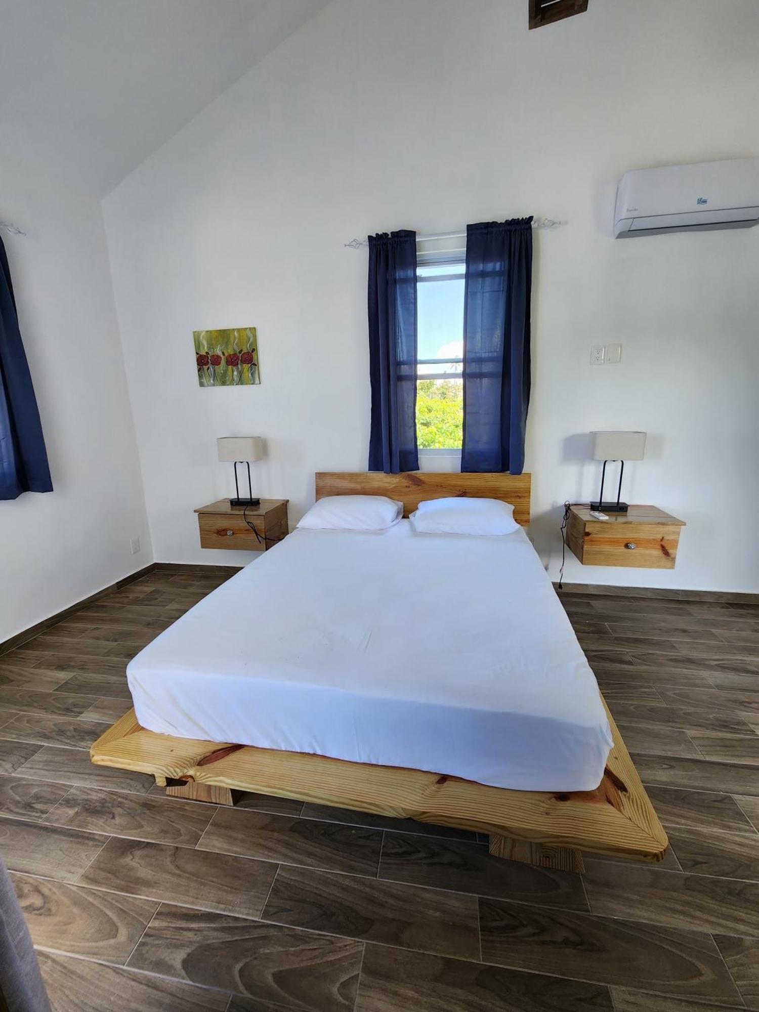 Bella Villa Room With Large Pool And Close To Beach Лас-Галерас Экстерьер фото