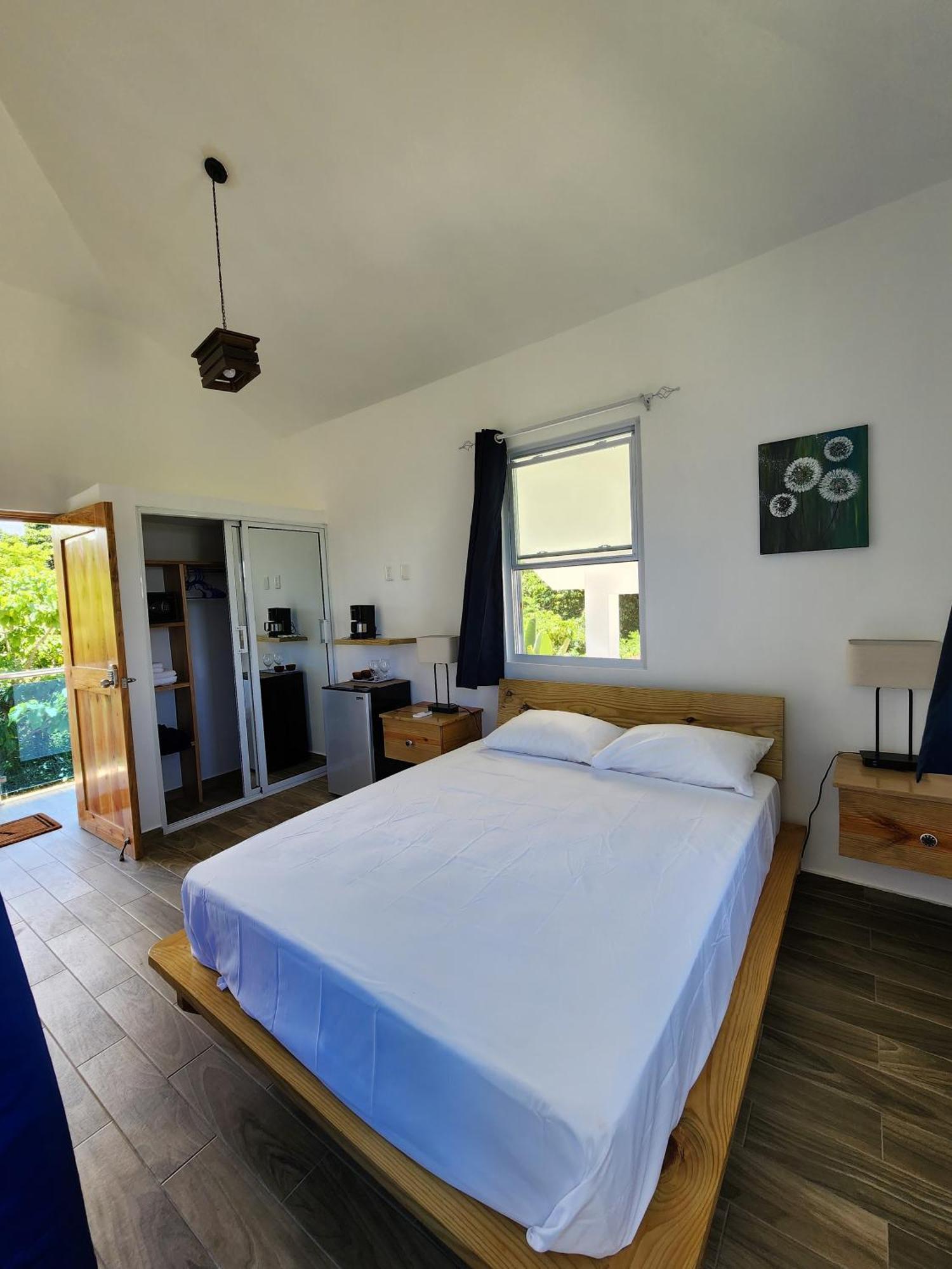 Bella Villa Room With Large Pool And Close To Beach Лас-Галерас Экстерьер фото