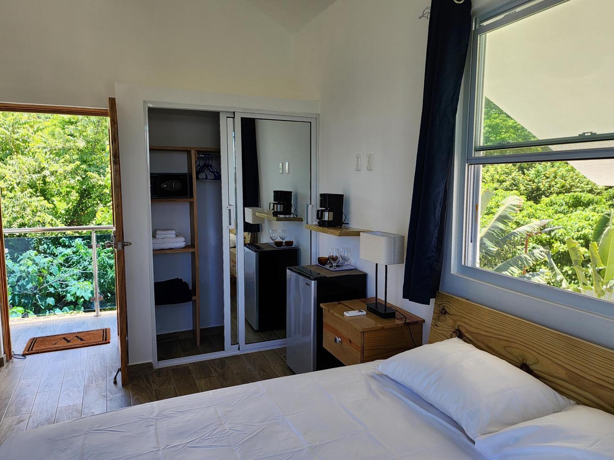 Bella Villa Room With Large Pool And Close To Beach Лас-Галерас Экстерьер фото